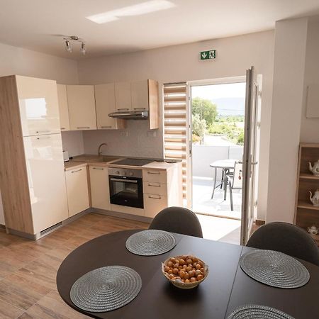Pave&Ema Apartman Konjevrate Eksteriør bilde