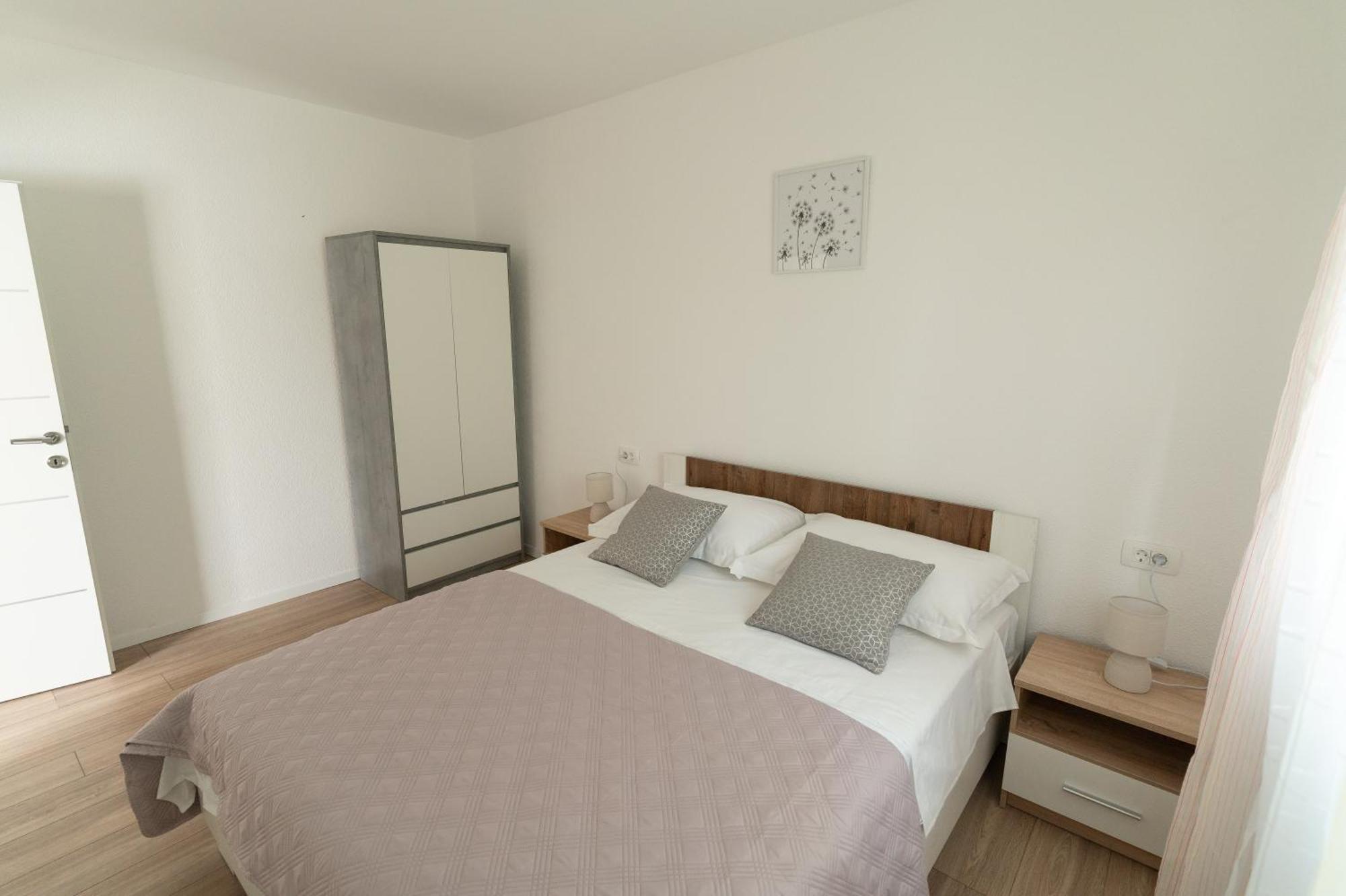 Pave&Ema Apartman Konjevrate Eksteriør bilde