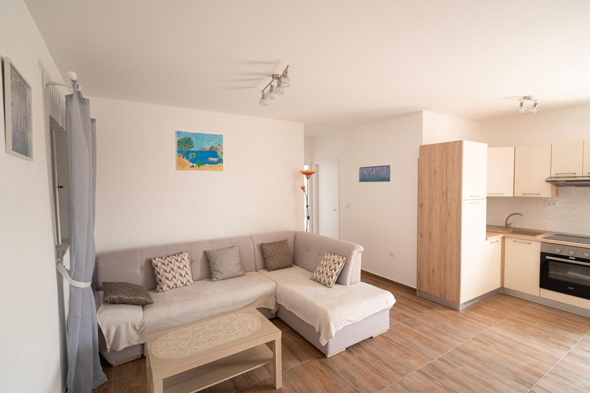 Pave&Ema Apartman Konjevrate Eksteriør bilde